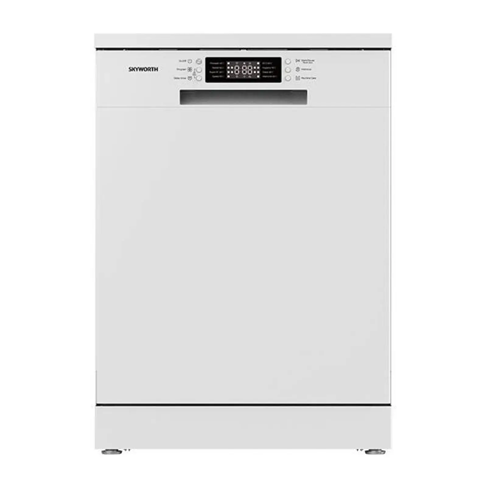Посудомоечная машина SKYWORTH D1510W Белый