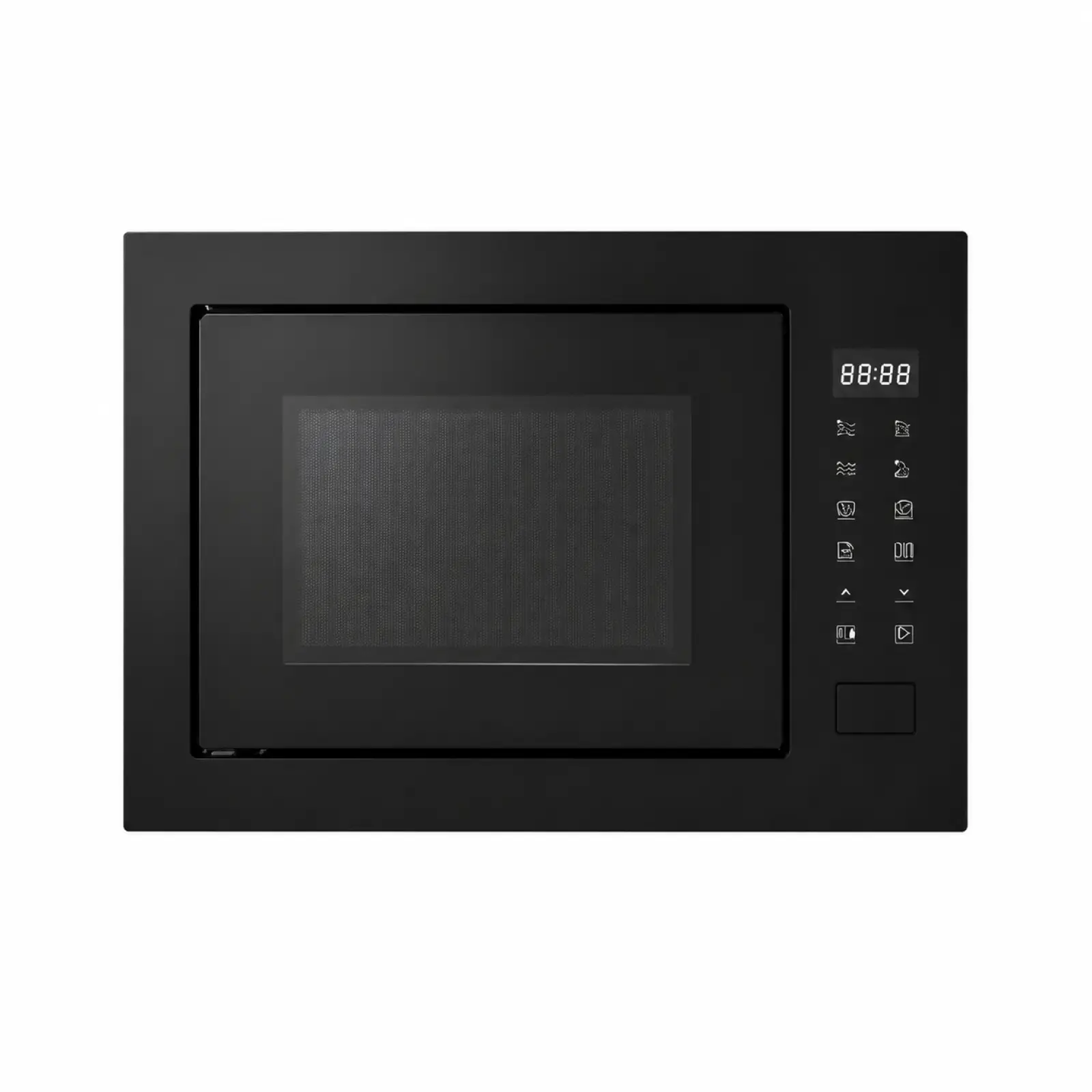 Микроволновая печь AVEST 96-C81 Черный
