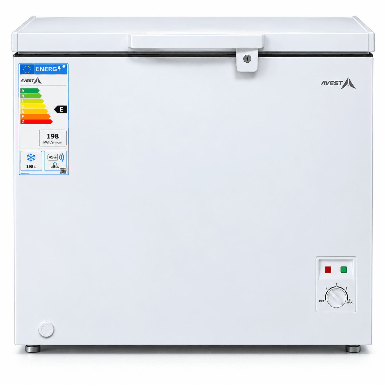 Морозильник AVEST 220