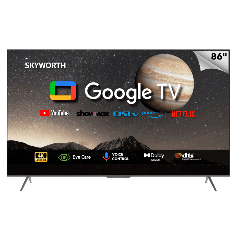 Телевизор SKYWORTH 86