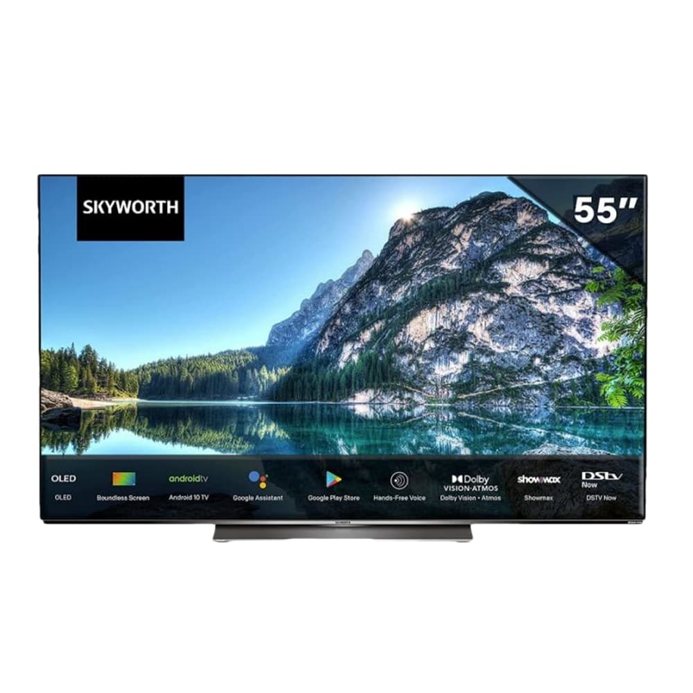 Телевизор SKYWORTH 55
